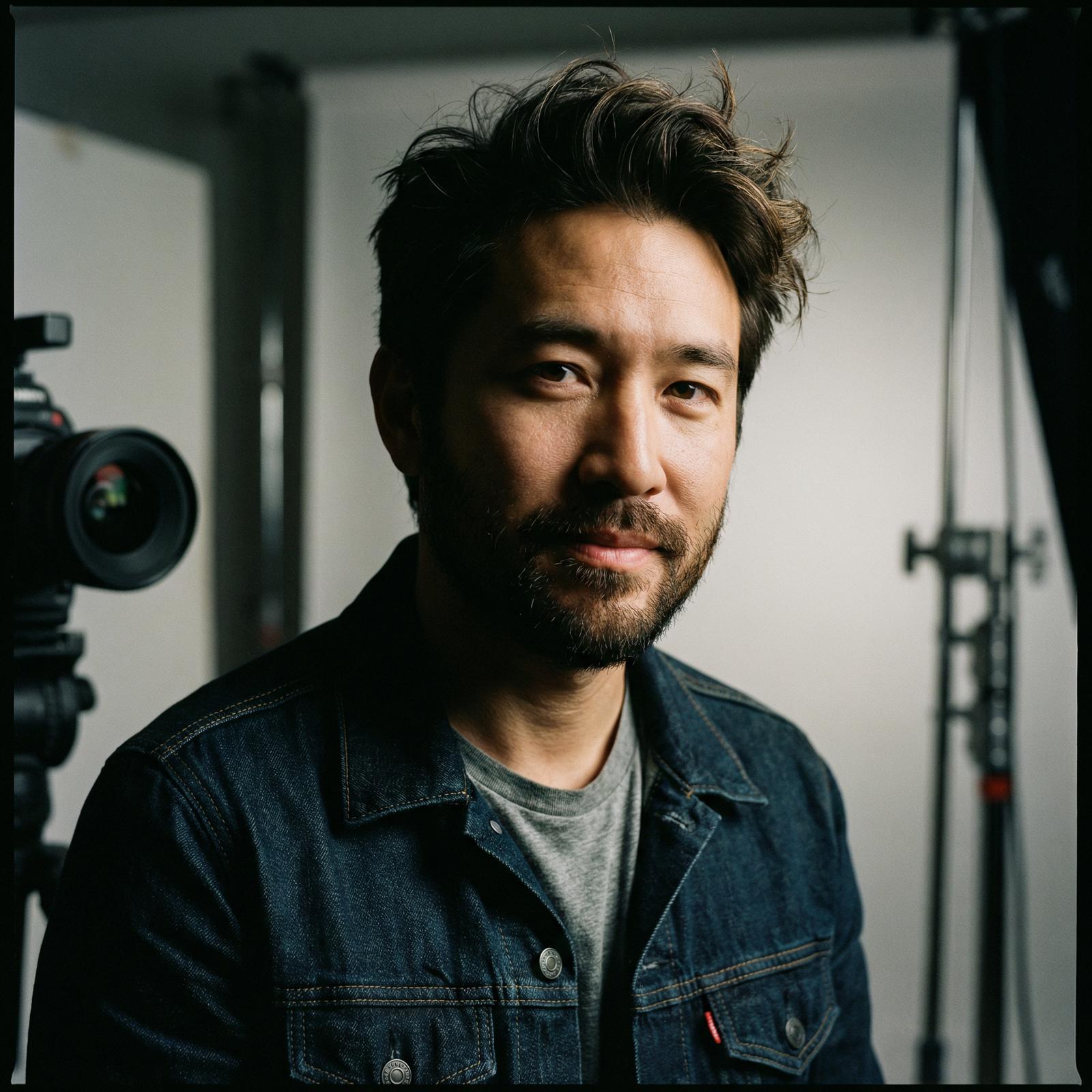 抖阴摄影师张昊